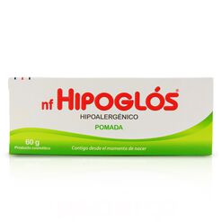 Hipoglos Pomada 60G