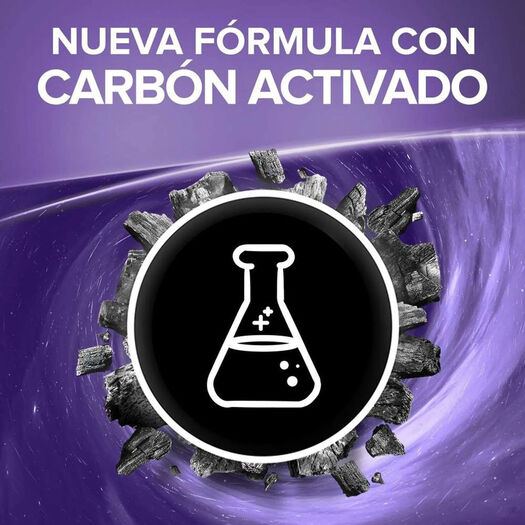 Desodorante en Barra Lady Speed Stick Carbon Absorb 45 g, , large image number 3