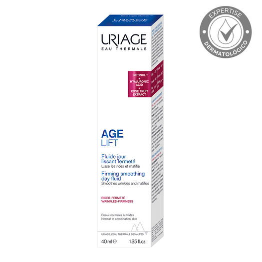 Age Lift Firming Smooth Day Fluid PB 40 Ml, , large image number 1