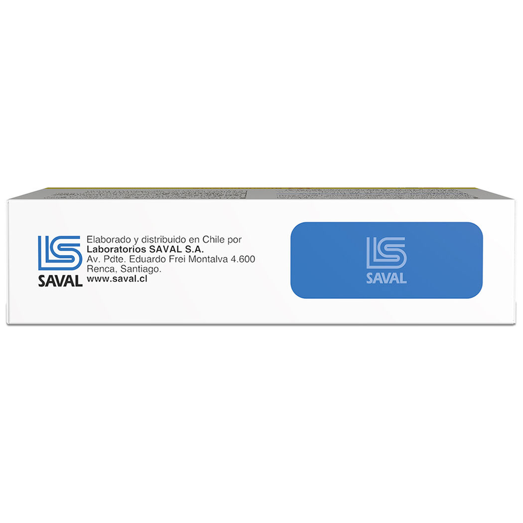 ALEXIA Fexofenadina clorhidrato 120 mg 10 comprimidos, , large image number 2