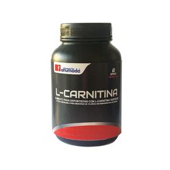 L-Carnitina 60 Cápsulas
