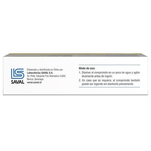 EVOCAZ CD Donepezilo clorhidrato 10 mg 30 comprimidos, , large image number 2