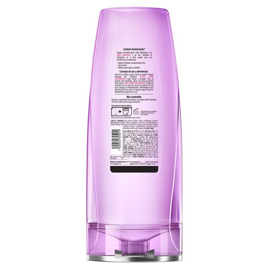 Elvive Hidra Hialuronico Aco 370ml, , large image number 1