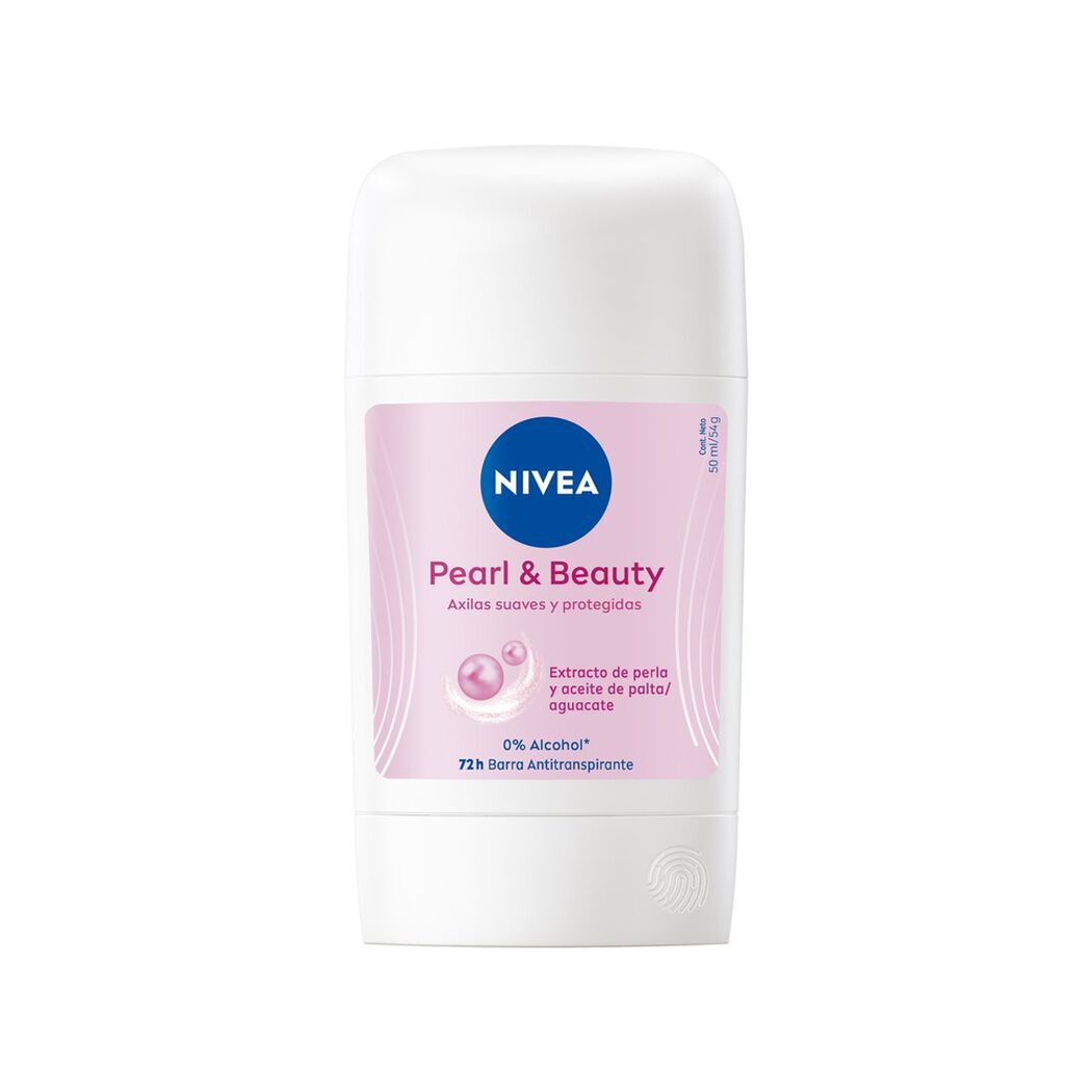 Desodorante Nivea Derma Control Tono Natural Roll On 50 ml, , large image number 0