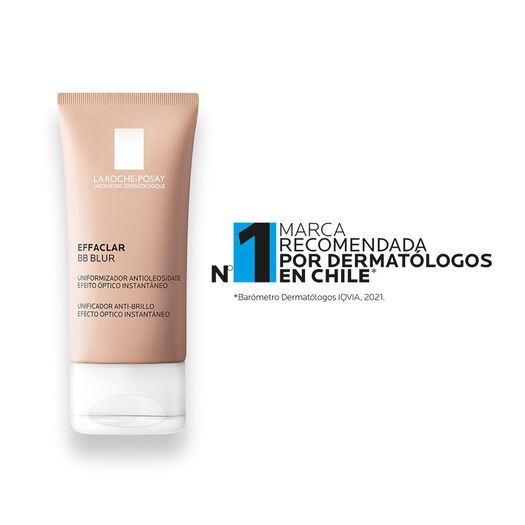 Crema Unificadora Effaclar BB Blur 30 ml, , large image number 1