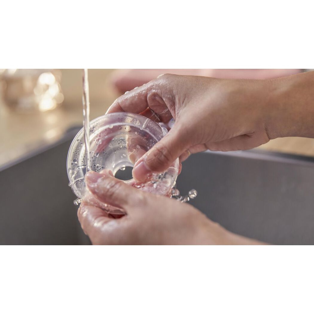 Extractor Leche Avent Manual 1 un, , large image number 3