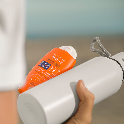 Fluide Sport Avene 50+ 100Ml Fep, , large image number 3