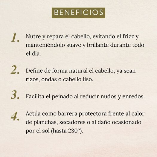 Crema de Peinar Naturaloe Reparación Algan Oil 250mL, , large image number 2