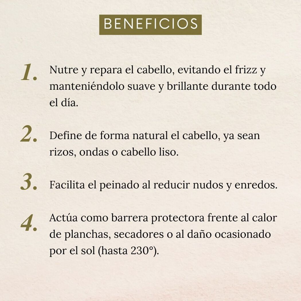 Crema de Peinar Naturaloe Reparación Algan Oil 250mL, , large image number 2