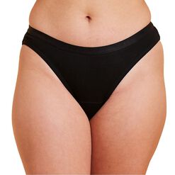 Calzón Menstrual Bloodygreen Bikini Flujo Moderaro Xl