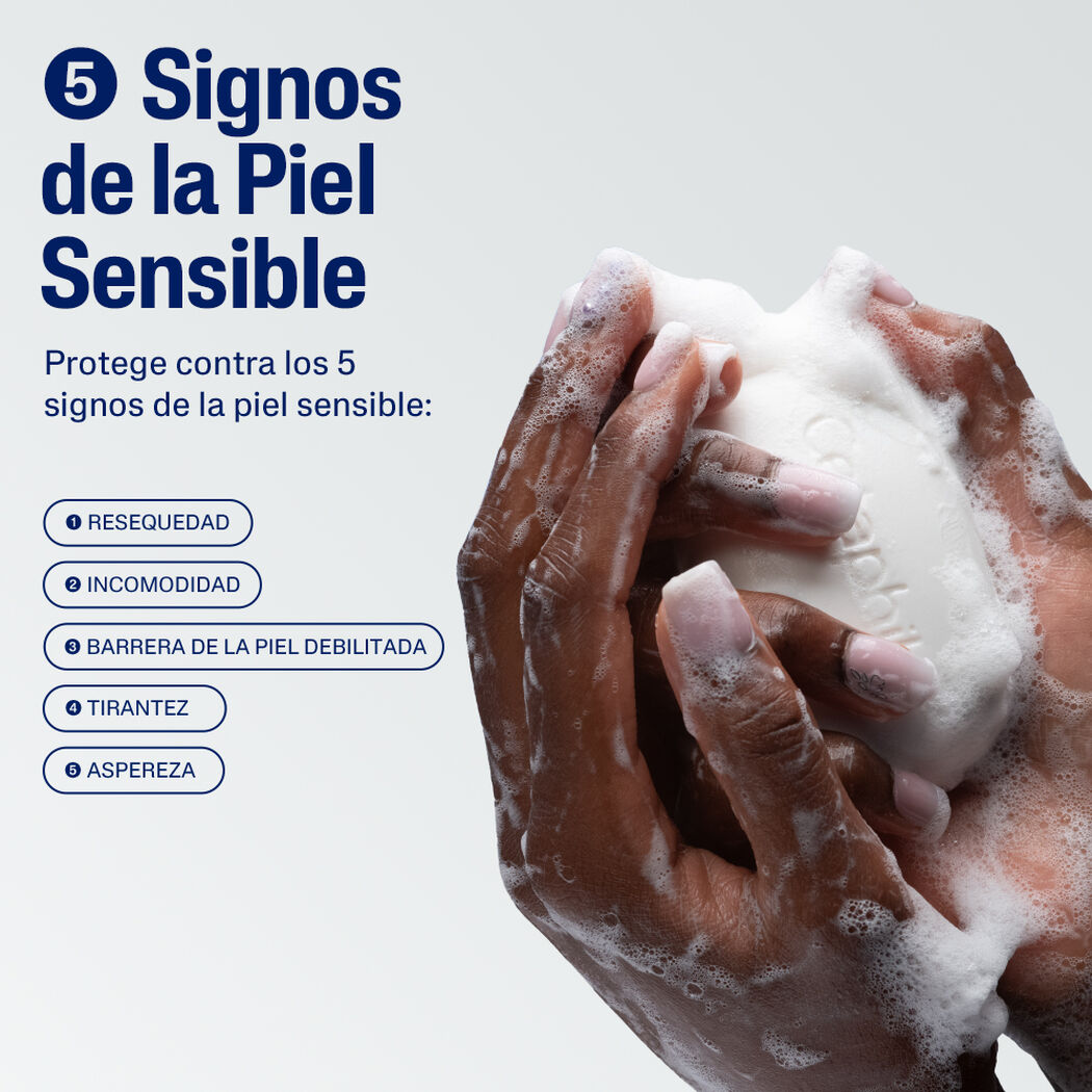 Barra Limpiadora Cetaphil 127grs, , large image number 4