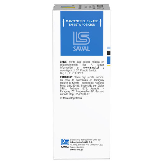 Duoval x 15 mL Solución Oral Para Gotas, , large image number 2