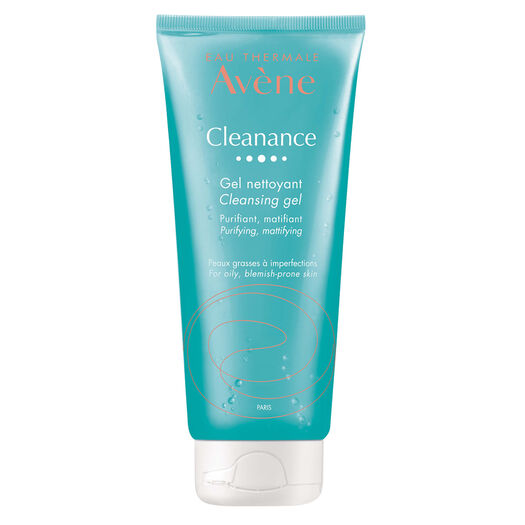 Avene Gel De Limpieza Cleanance x 200 mL, , large image number 0