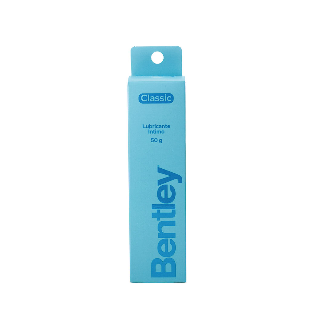 Bentley Gel Classic 50g, , large image number 4