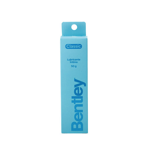 Bentley Gel Classic 50g, , large image number 4