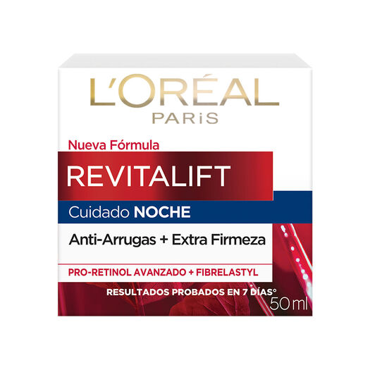 Pack Anti-Arrugas Revitalift Día + Noche de L Oréal Paris, , large image number 3