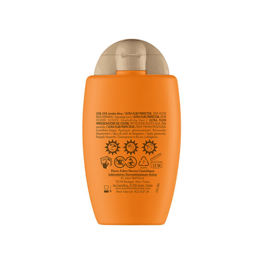Protecto Solar Avene Ultra-Fluid 50+ Mat Perfect 50Ml, , large image number 1