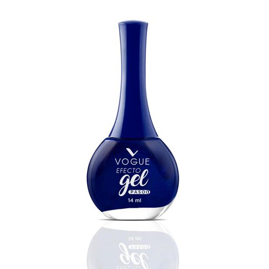 Esmalte Vogue Efecto Gel Fortaleza 14 mL, , large image number 0