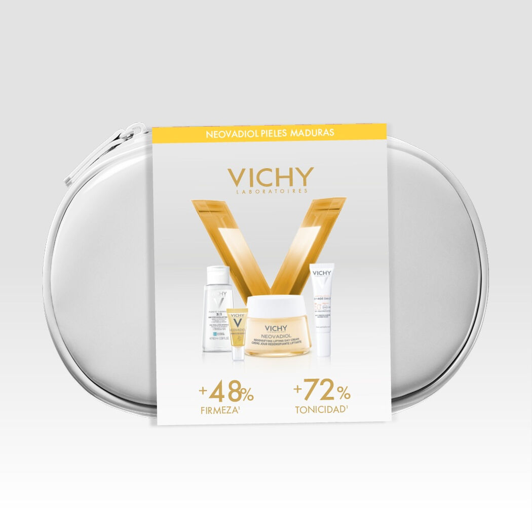 Pack Vichy Neovadiol para pieles maduras, , large image number 0