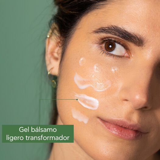 Gel-Bálsamo Signos de la Edad & Anti-Fatiga Noche 50ml Bee Radiant Apivita, , large image number 3