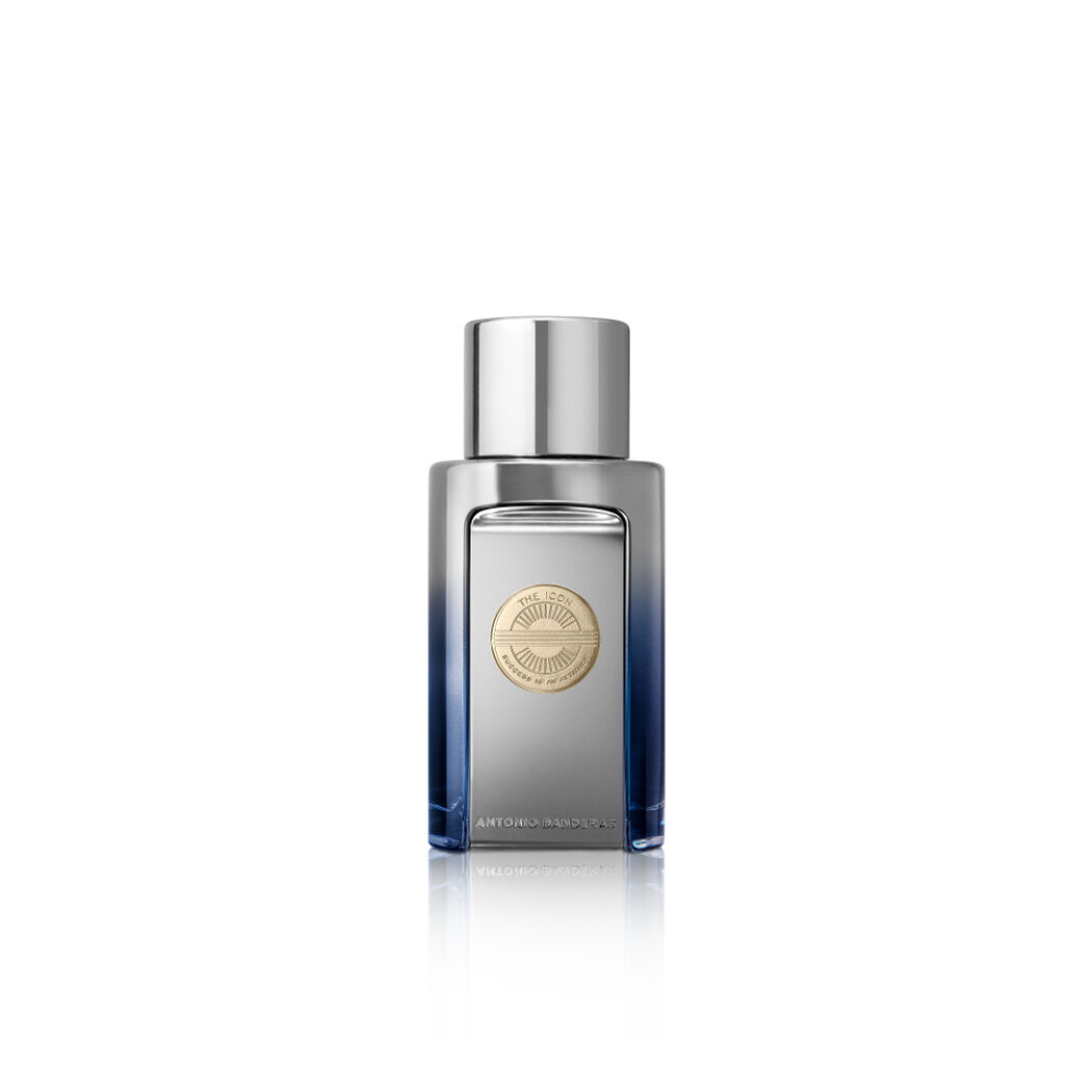 Perfume The Icon Elixir Antonio Banderas Edp 50 Ml, , large image number 0