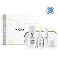Set Vichy HA Epidermic Filler