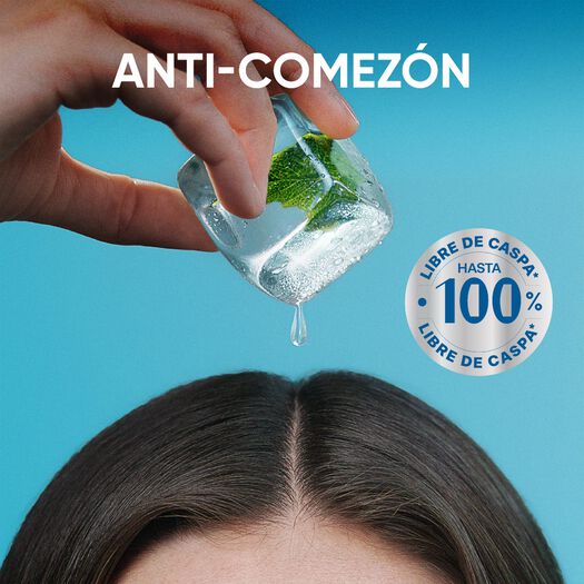Shampoo Head & Shoulders Anti-Comezon 1 L, , large image number 4