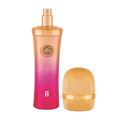 Perfume Mujer Glow EDT 100 ml