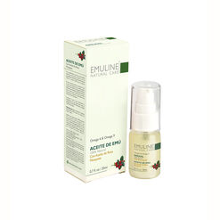 Emuline Aceite Rosa Mosqueta x 20 mL