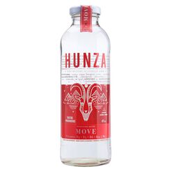 Hunza Agua Move X 475 Ml