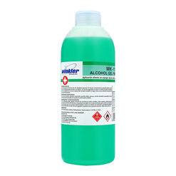WINKLER ALCOHOL GEL 1000ML