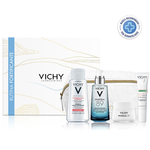 Set Vichy Minéral 89, , large image number 0