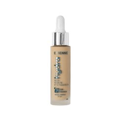S&eacute;rum y base de maquillaje Etienne Hydra N02 Medium