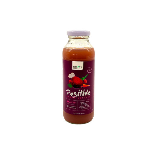 Superbatido Positive Beauty X 300 Ml, , large image number 0