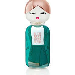 Benetton Sisterland Green Jasmine EDT 50ml - Perfume Mujer