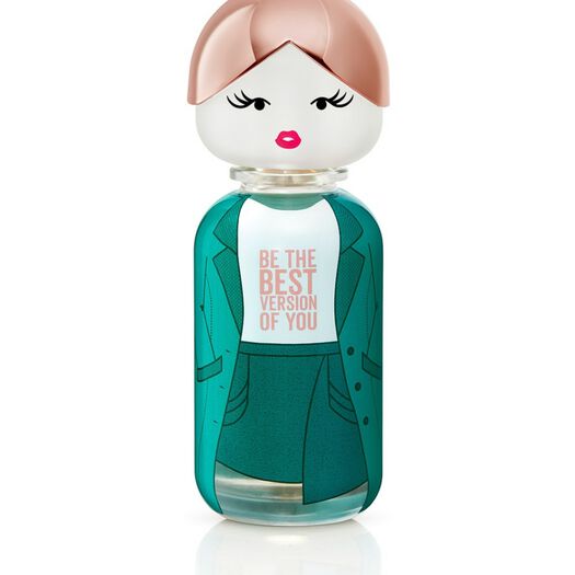 Benetton Sisterland Green Jasmine EDT 50ml - Perfume Mujer, , large image number 0