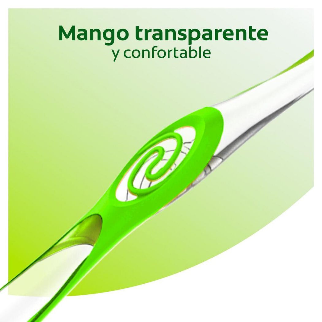 Cepillo de Dientes Colgate Twister Medio 2 un, , large image number 4