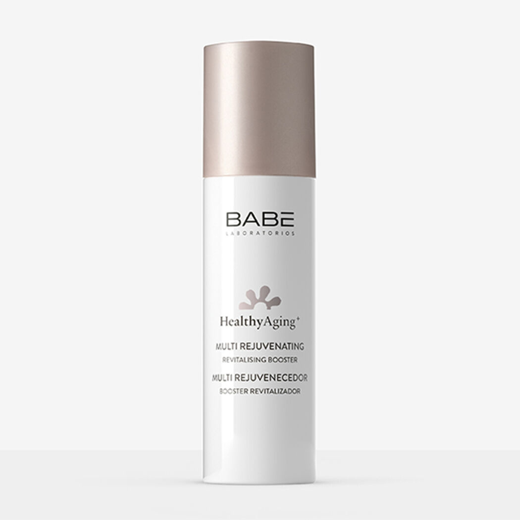 Serum Antiedad Babe Multi Rejuvenecedor 30Ml, , large image number 0