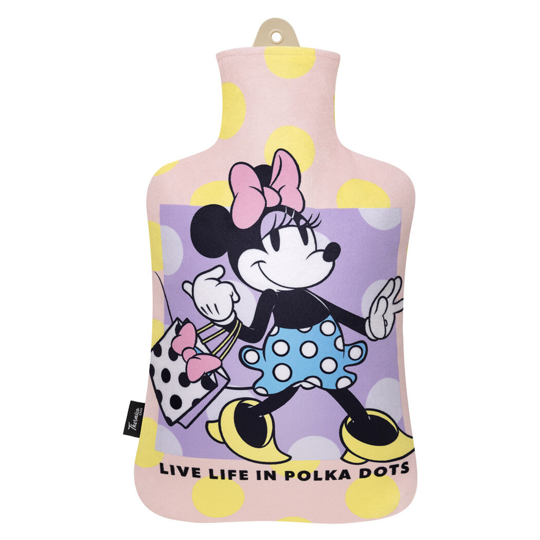Thermica Guatero Disney Con Funda Minnie x 2 L, , large image number 1