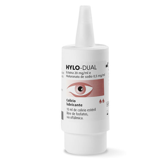 Hylo Dual Sol. Oft 10Ml, , large image number 0