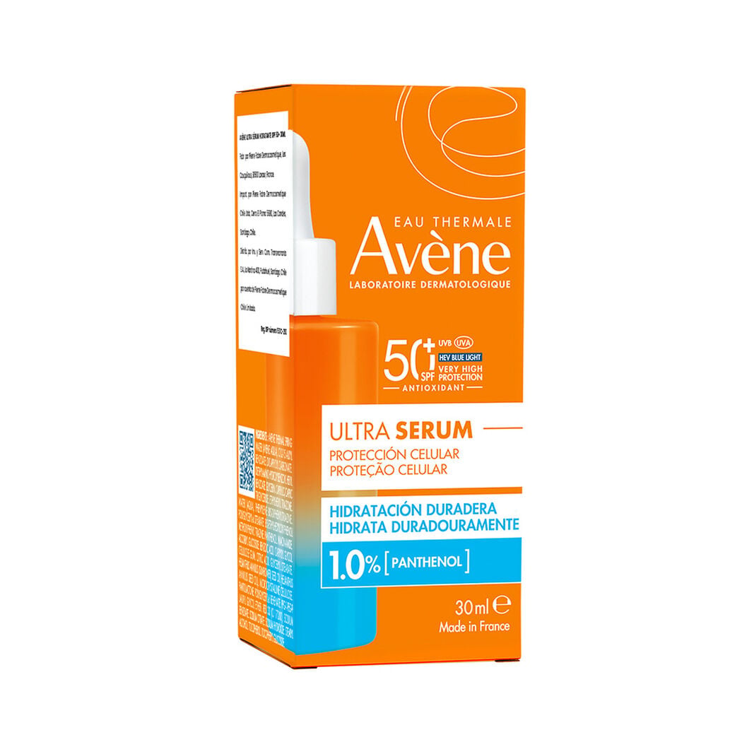 S&eacute;rum Av&egrave;ne Ultra SPF 50+ Hidrataci&oacute;n Larga Duraci&oacute;n 30ml, , large image number 2