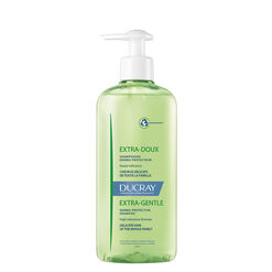 Shampoo Ducray Extra Doux 400 mL