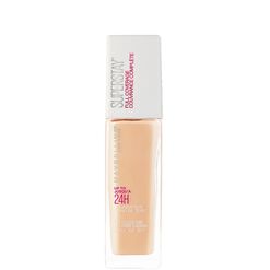 Base De Maquillaje Superstay 24 Horas Alta Cobertura 120 Classic Ivory Maybelline