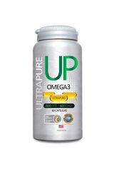 Omega UP Ultra Pure NS x 60 Cápsulas Blandas