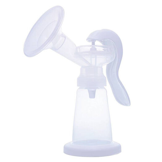 Extractor de Leche Manual Pigeon, , large image number 1