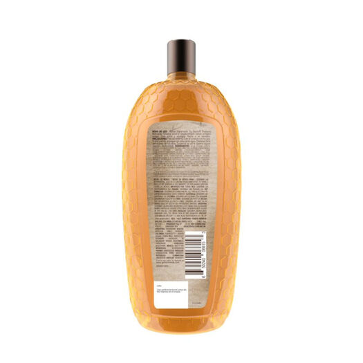 Tío Nacho Shampoo Ginseng 950 Ml, , large image number 1