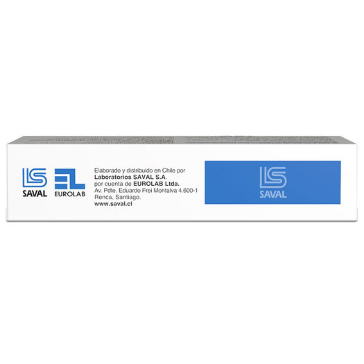 Blox D 16/12,5 mg x 30 Comprimidos, , large image number 2