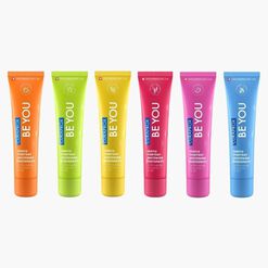 Pasta Dental Curaprox Be You Variedades 60 mL
