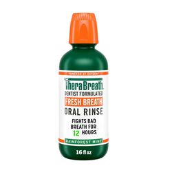 Enjuague Bucal Rainforest 473 ml