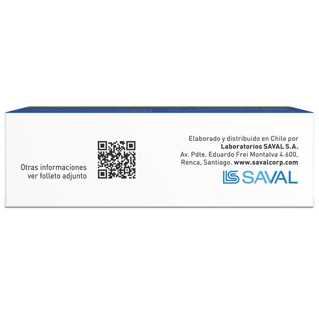 DEPRAX Sertralina 100 mg 30 Comprimidos Recubiertos, , large image number 2